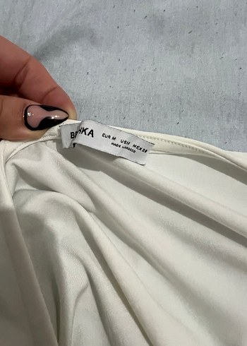 Bershka Bershka body