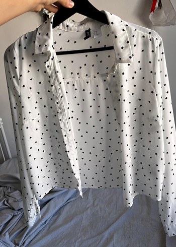 H&M H&M gömlek