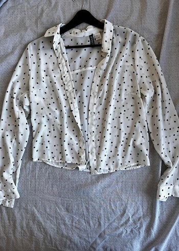 H&M gömlek