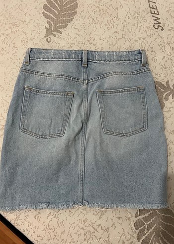 m Beden H&M kot etek