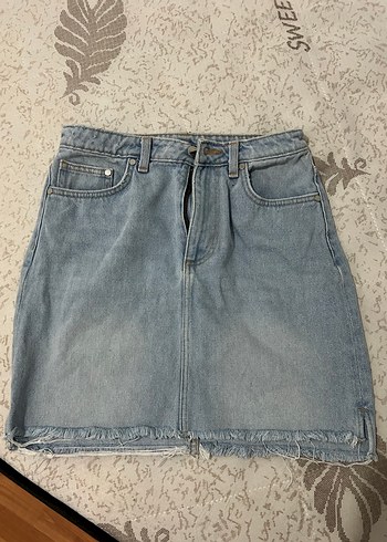 H&M kot etek