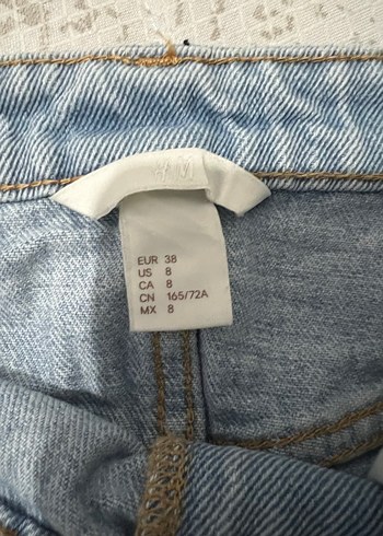 H&M H&M kot etek