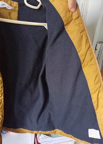 Mango Erkek Çocuk mont 128 cm - Görsel 4