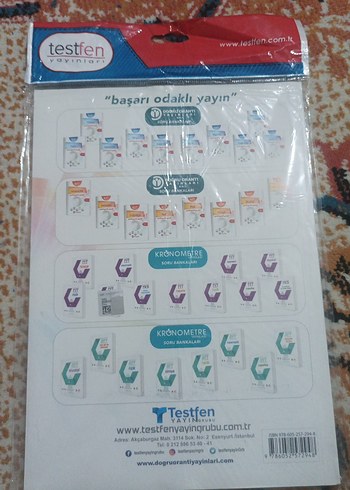 din kültürü konu testi