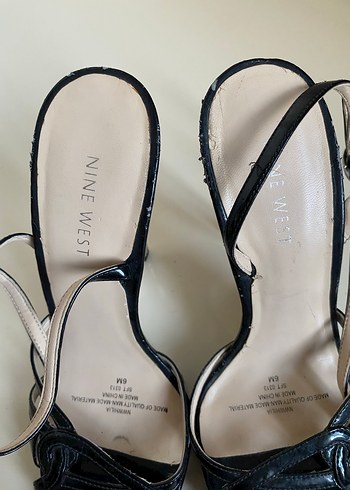 Nine West  Stiletto - Görsel 3