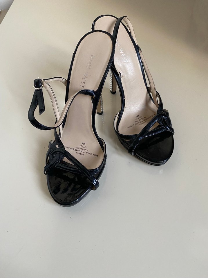 Nine West  Stiletto - Görsel 4