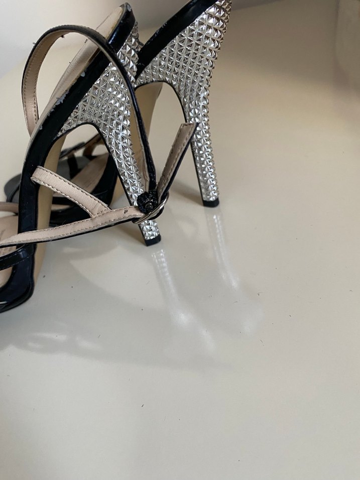 Nine West  Stiletto - Görsel 5