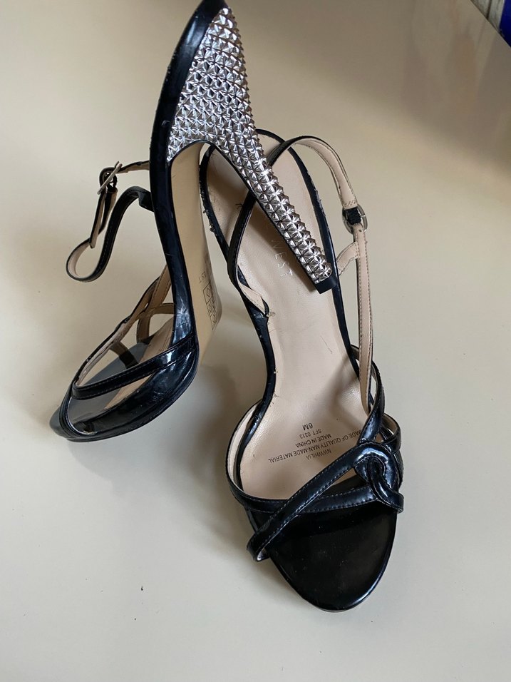 Nine West  Stiletto - Görsel 2