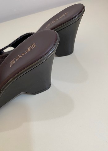 CEYO vintage terlik - Görsel 4