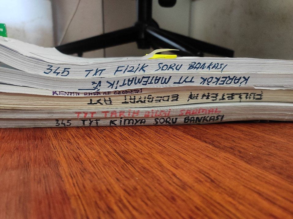 Fulleten AYT Edebiyat Soru Bankası - Görsel 3