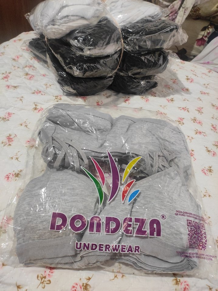 Bej Rahat Sütyen - Görsel 3