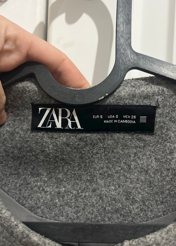 Zara Zara Kadın Ceket
