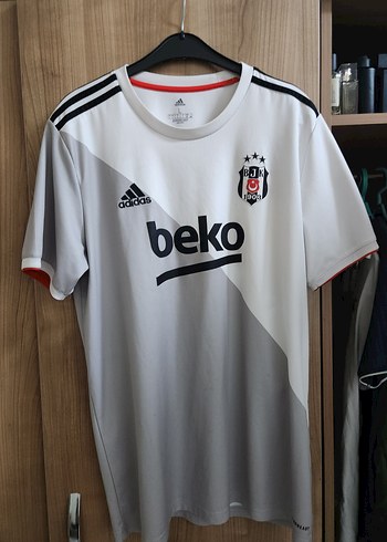 orijinal Beşiktaş baskısız forma
