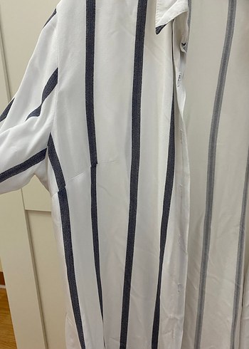 U.S Polo Assn. Düğmeli, Uzun Kollu Kadın Gömlek