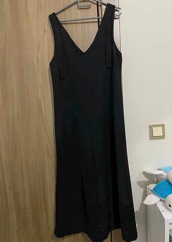 Siyah V Yaka jile - Görsel 2