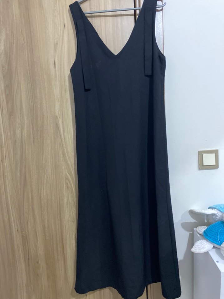 Siyah V Yaka jile - Görsel 3