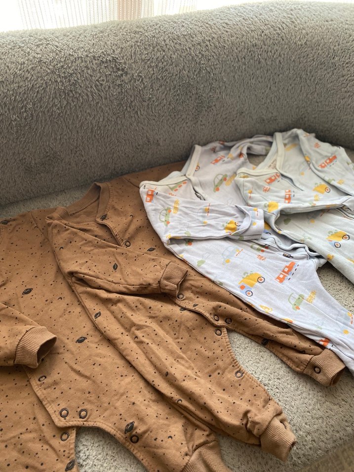 Bebek tulum - Görsel 2