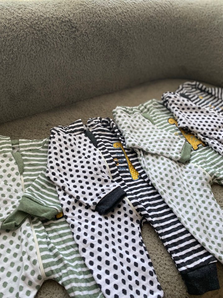 Bebek tulum - Görsel 2