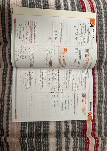 Beden KPSS 2024 Matematik Video Ders Notları- Mehmet Bilge Yıldız
