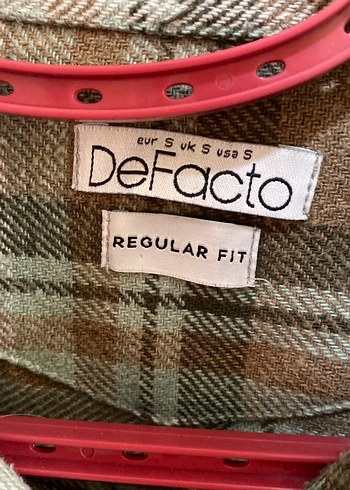 Düğmeli Uzun Kollu Erkek Gömlek - Görsel 2