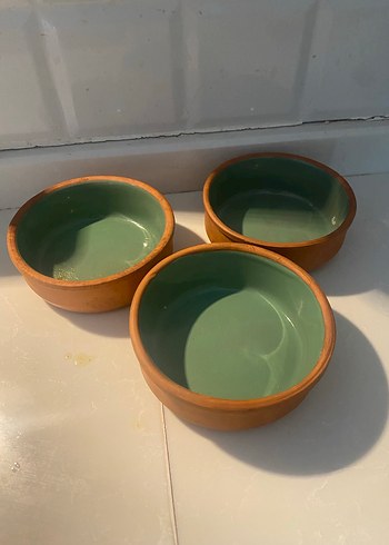 Beyaz Balık Şeklinde Tabak - Görsel 5