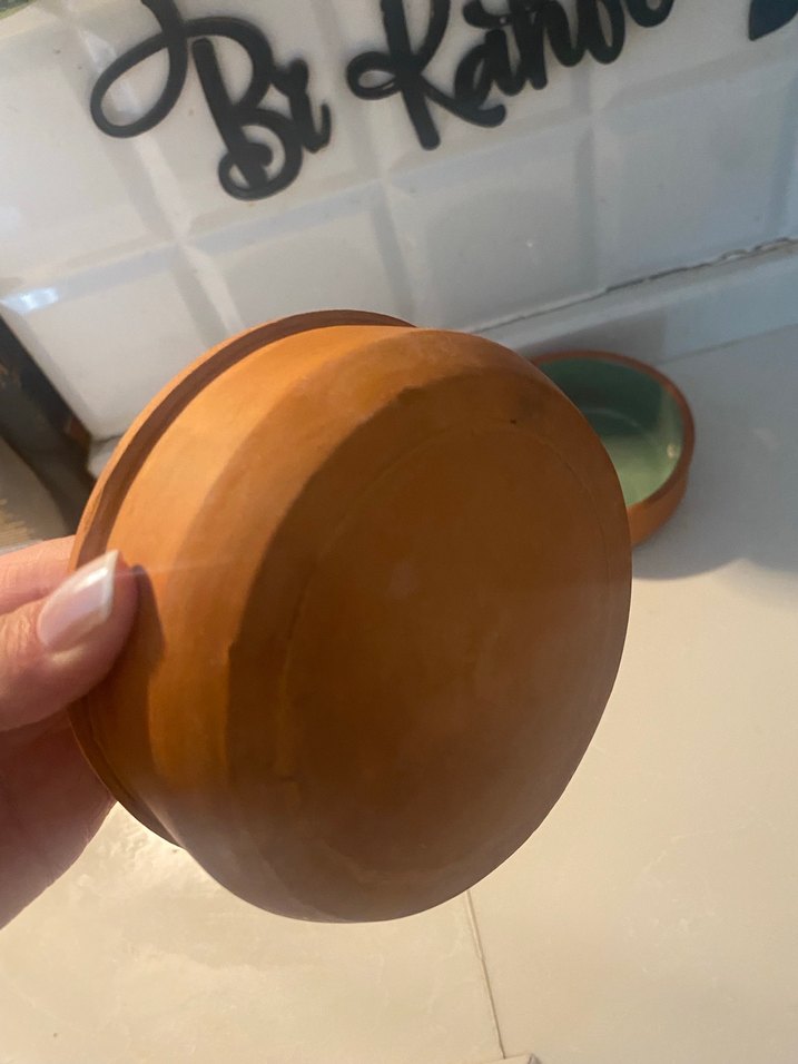 Beyaz Balık Şeklinde Tabak - Görsel 4