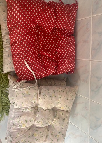 Bohem Tarz 4 lü Yastık - Görsel 2