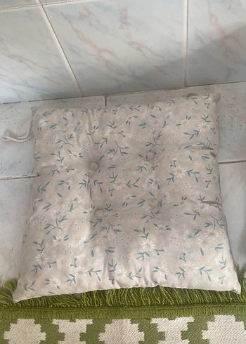 Bohem Tarz 4 lü Yastık - Görsel 3