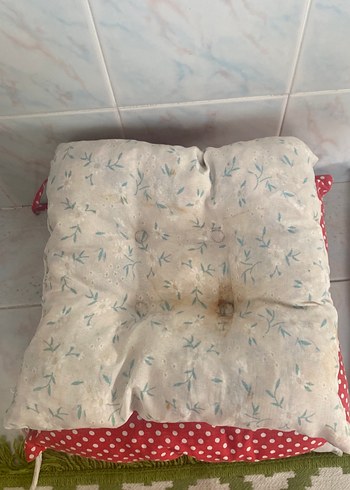 Bohem Tarz 4 lü Yastık - Görsel 4