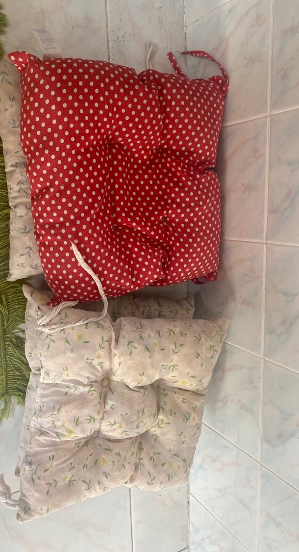 Bohem Tarz 4 lü Yastık - Görsel 2