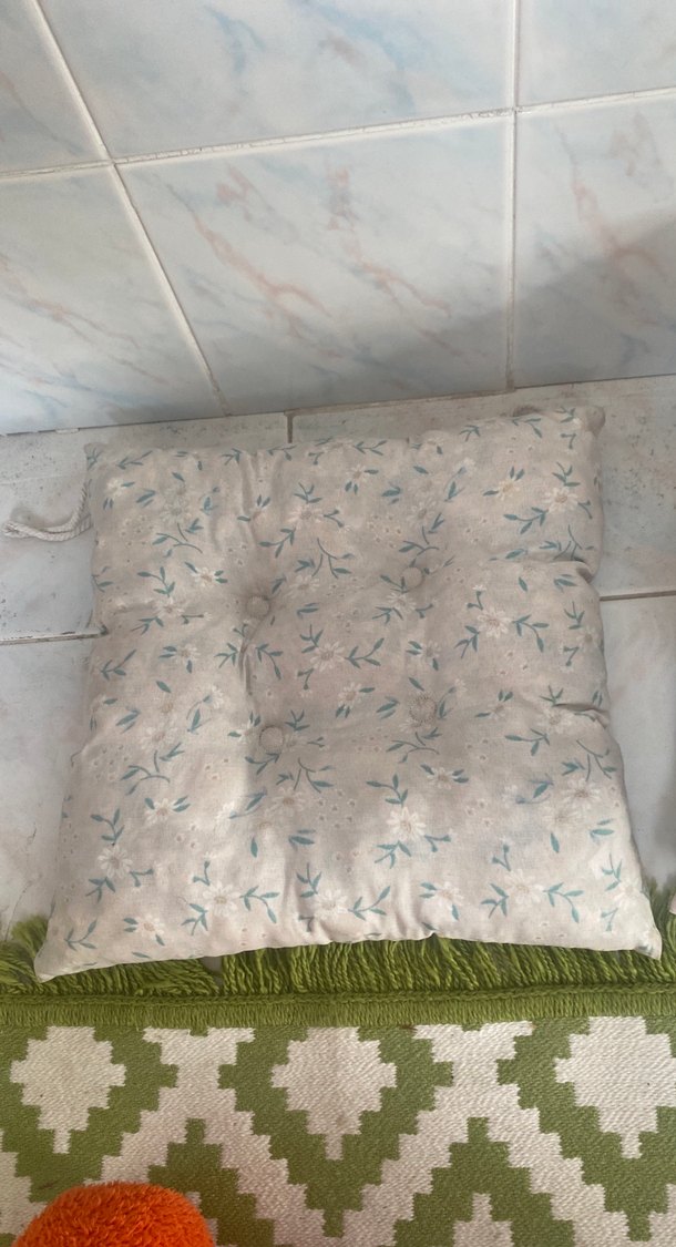 Bohem Tarz 4 lü Yastık - Görsel 3