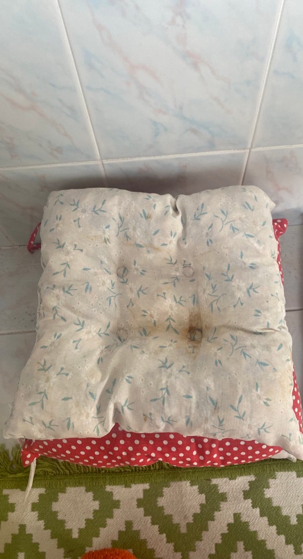 Bohem Tarz 4 lü Yastık - Görsel 4