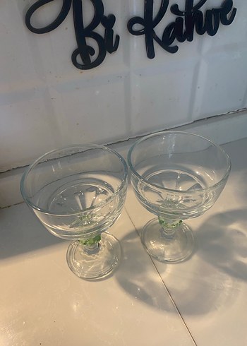 Yeşil Detaylı Renkli sunum Seti - Görsel 3