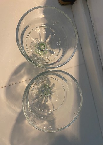 Yeşil Detaylı Renkli sunum Seti - Görsel 4