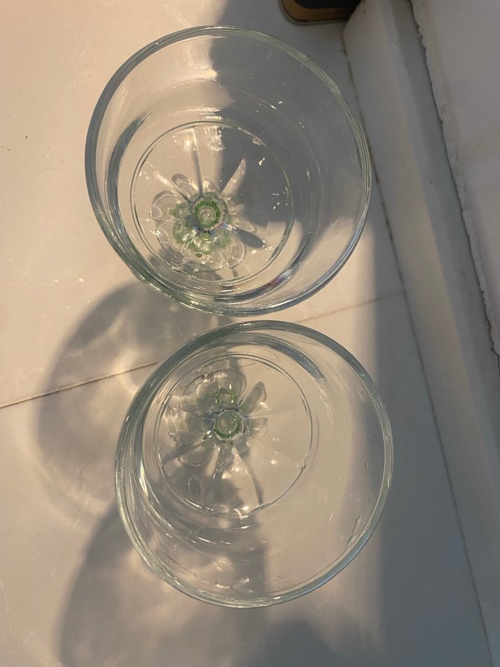 Yeşil Detaylı Renkli sunum Seti - Görsel 4