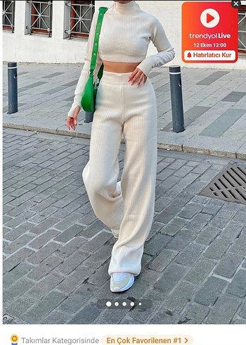 Triko takım