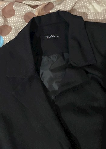 Diğer Siyah blazwt Ceket
