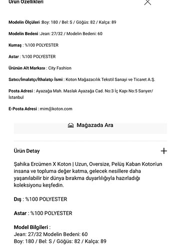 38 Beden Kahverengi Peluş Midi Kadın Kaban
