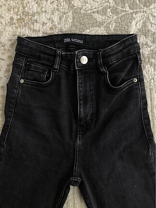 34 Beden Zara jean