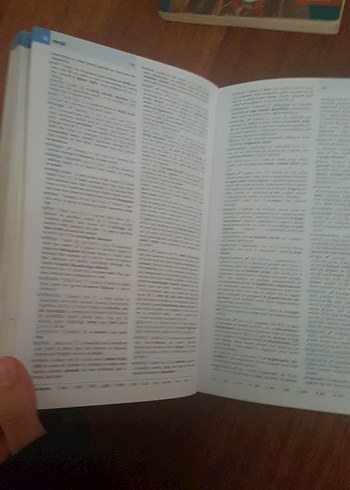 Oxford Wordpower İngilizce-İngilizce-Türkçe Sözlük