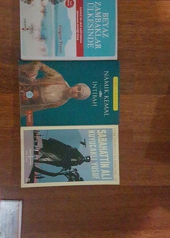 Klasik Türk ve Dünya Edebiyatı Kitapları Seti