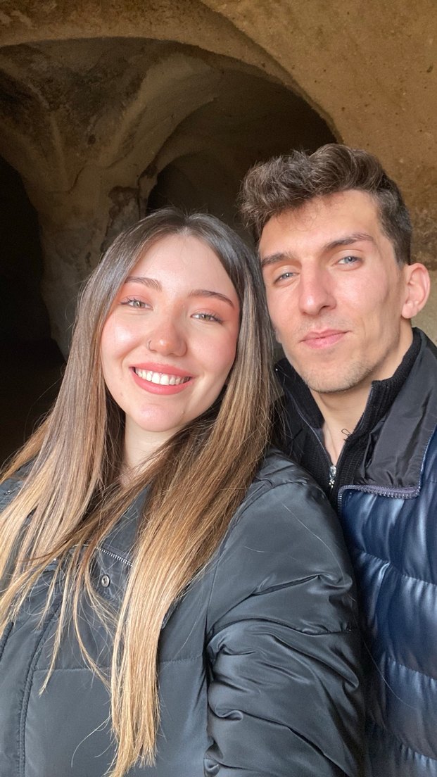 ACİL SATILIK BUGÜN KARGOYA TESLİM Kumral kaynak saç 250 adet - Görsel 2