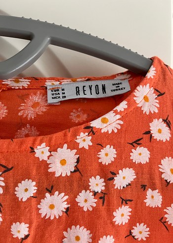 Zara Kısa Kollu, Fırfırlı Uzun Bohem Elbise