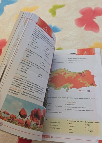  TYT Coğrafyanın Kodları Coğrafya Kamp Kitabı