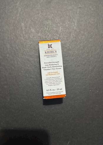 Kiehl's