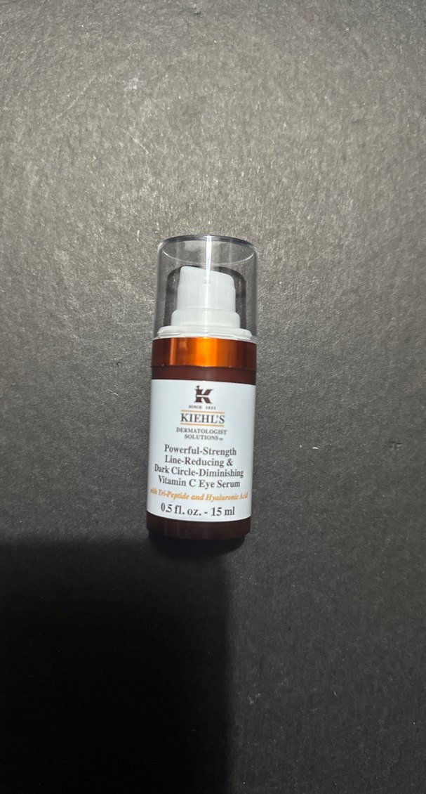 Kiehl's Vitamin C Göz Serumu 15ml - Görsel 2