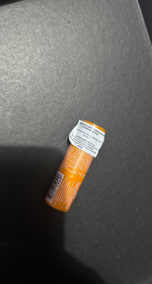 Vichy Capital Soleil SPF 50 stick güneş Koruyucu - Görsel 2