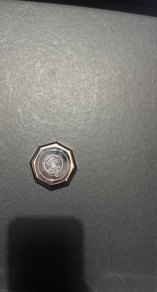 Fenty Beauty how many carats - Görsel 3