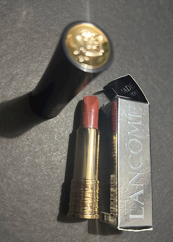 Lancôme L'Absolu Rouge BB Krem 274 French Tea - Görsel 3