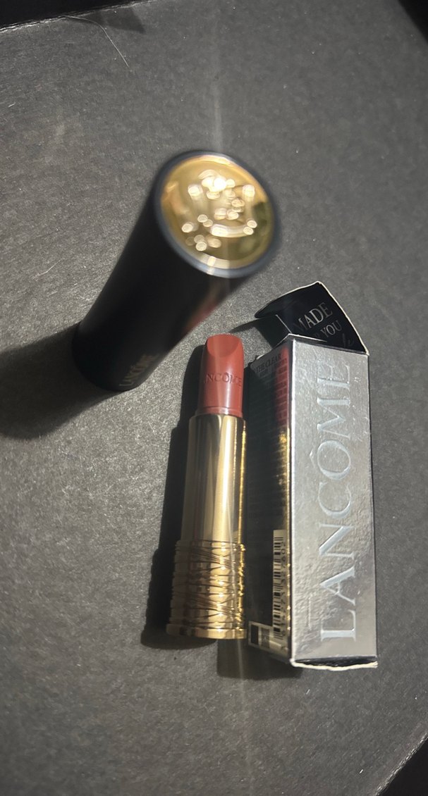 Lancôme L'Absolu Rouge BB Krem 274 French Tea - Görsel 3